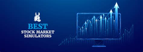 5 best stock market simulators in 2022 .
